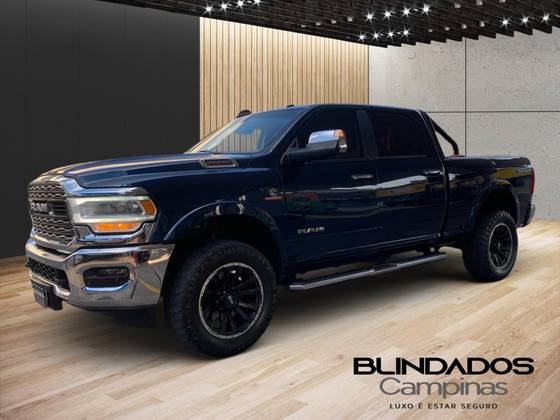 DODGE RAM 6.7 2500 LARAMIE 4X4 CD I6 TURBO DIESEL 4P AUTOMÁTICO DODGE RAM 6.7 2500 LARAMIE 4X4 CD I6 TURBO DIESEL 4P AUTOMÁTICO